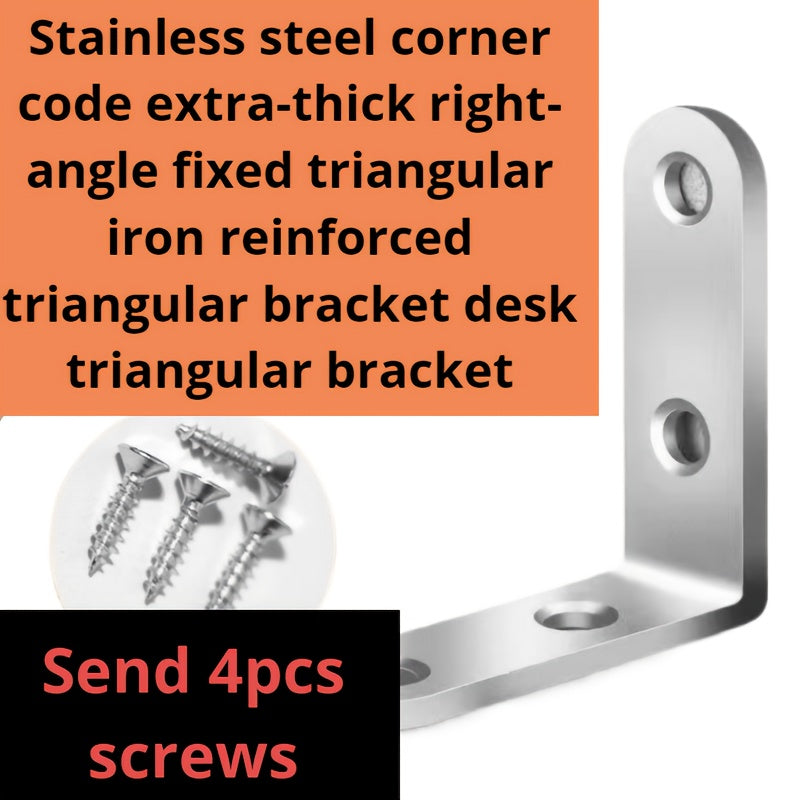 Mesa de esquina triángulo ajustable para espacios pequeños, diseño moderno