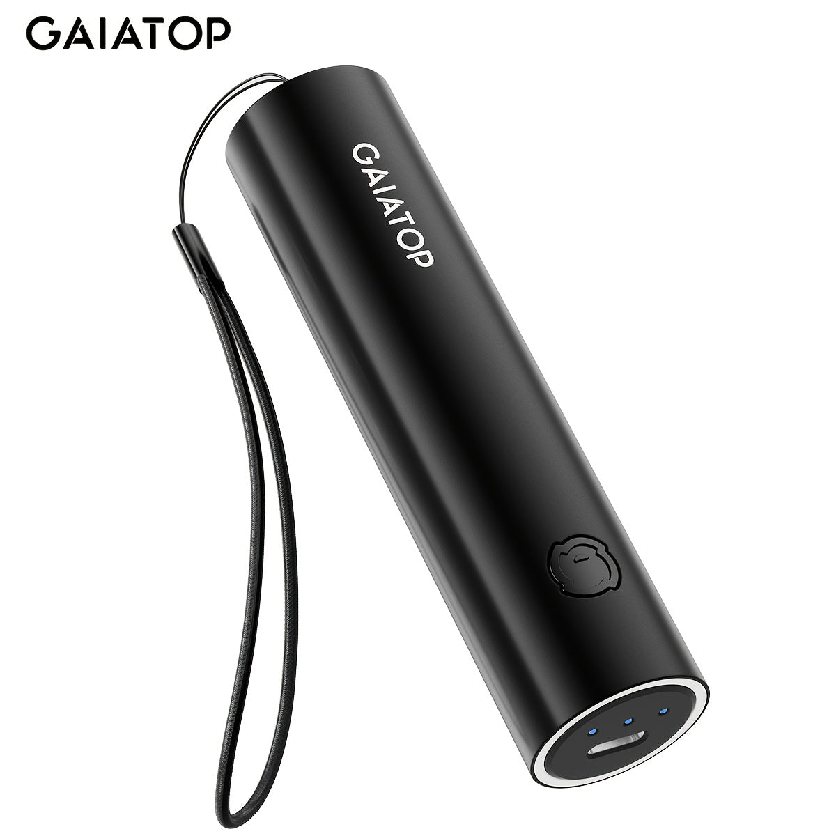 Rechargeable Hand Warmer Portable 3000mAh with 3 Heat Settings for Outdoor Use