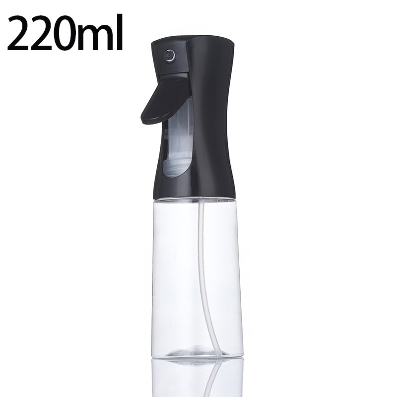 200ml Olive Oil Sprayer Bottle Kitchen Leak-proof Air Fryer BBQ Camping Tool