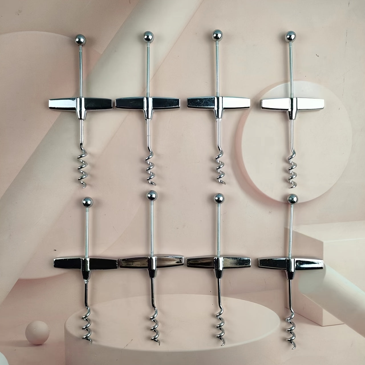 Wine Bottle Opener for Bar Parties Restaurants and Gifts for Men