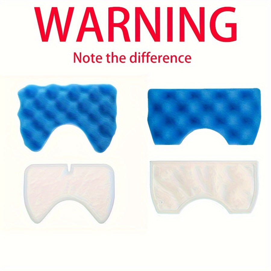 3 ta to'plam vakuum tozalash qurilmasi chang filtrlari, SC43 SC44 SC45 seriyali bilan mos keladi