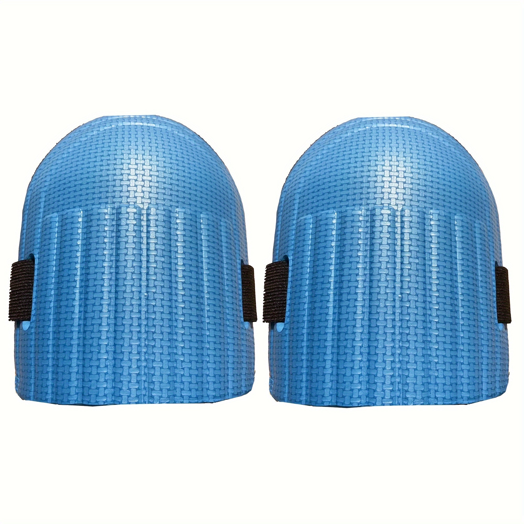 Set of 2 Soft Foam Gardening Knee Pads for Comfort and Protection