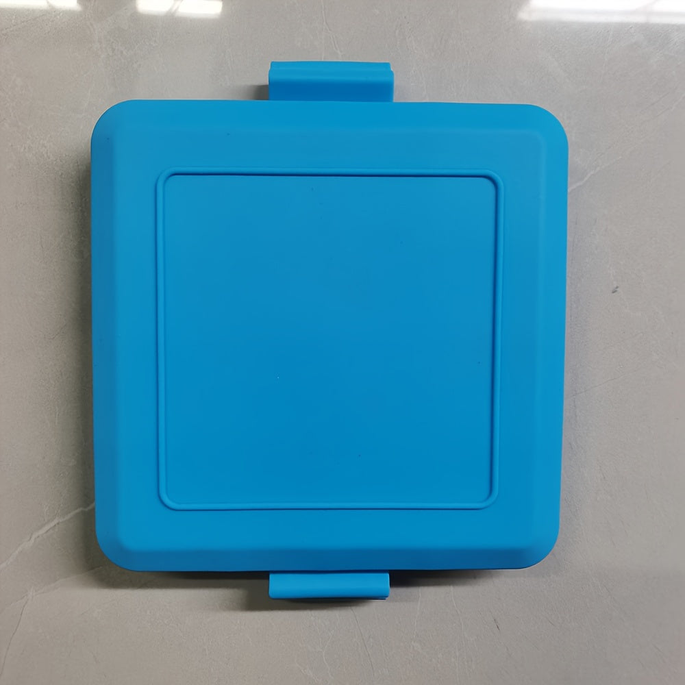 7-in-1 Sandwich Maker Pancake Griddle Microwave Breakfast Machine Square Shape