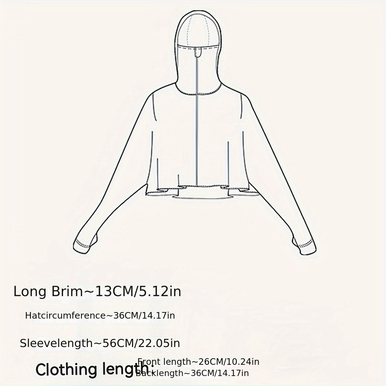 Women's UV Protection Hooded Sun Shirt Lightweight Long Sleeve Sun Protective Clothing