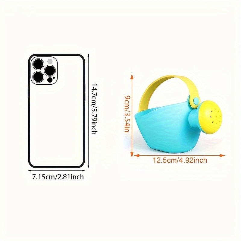 Juguete de agua suave para niños, bañera sensorial, piscina y juguete de playa para niños