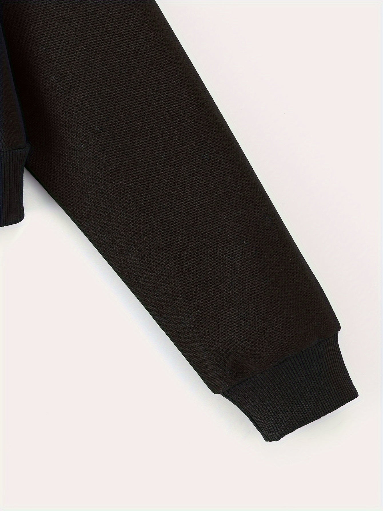 Women's Cropped Hoodie with Drawstring, Long Sleeves, Zipper, Fall and Spring Casual Wear