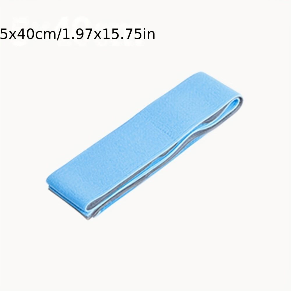 Car Trunk Organizer Straps Anti-Drop Fixed Hooks Storage Baggage Hold