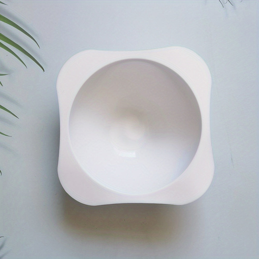 Hemisphere Mousse Cake Mold 17.58cm Silicone Round Chocolate Cake Pan for Baking and Decorating