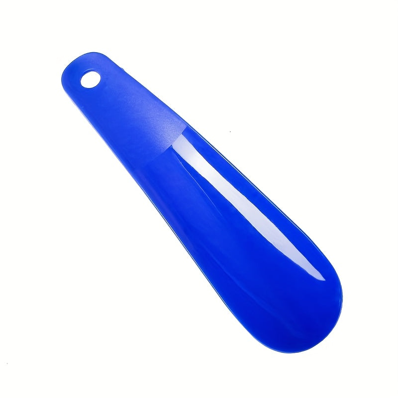 Unisex Plastic Shoe Puller Travel Footwear Aid for Home Daily Use