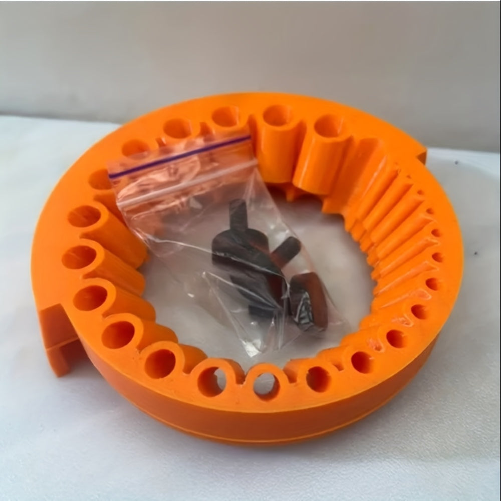 Universal Drill Bit Sharpener Grinding Attachment for 2–13mm Bits