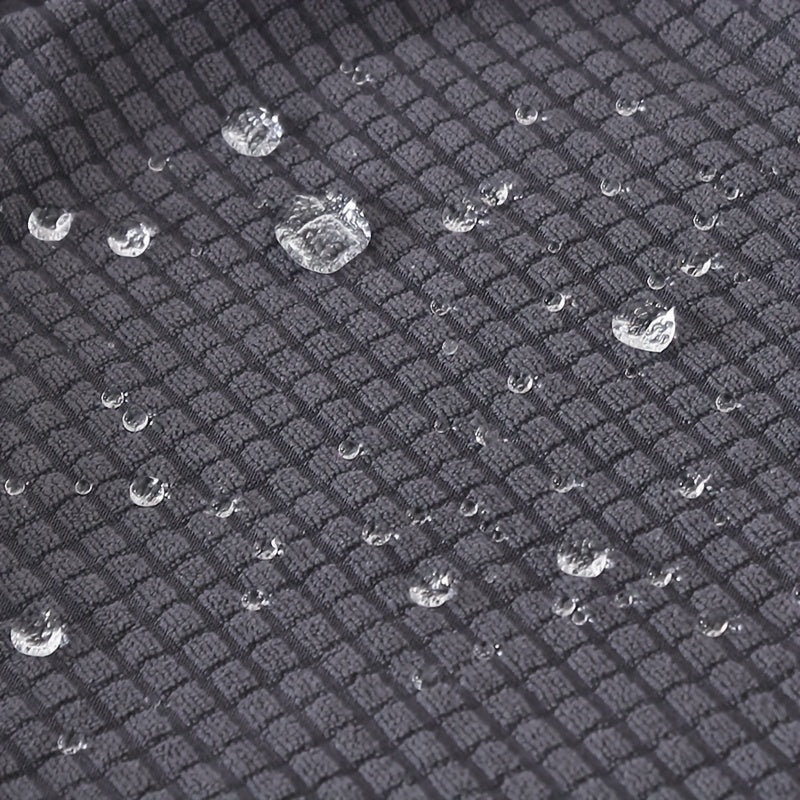 Water-Resistant Sofa Cover with Elasticity Non-Slip Easy Care Furniture Protector