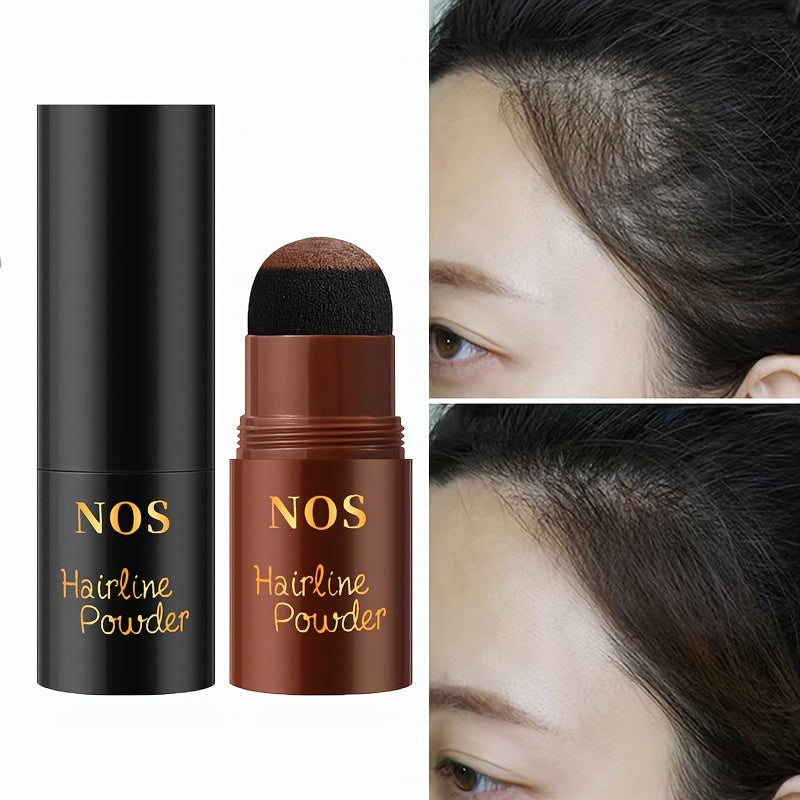 Women Waterproof Hairline Concealer Pen for Grey Roots Touch-Up