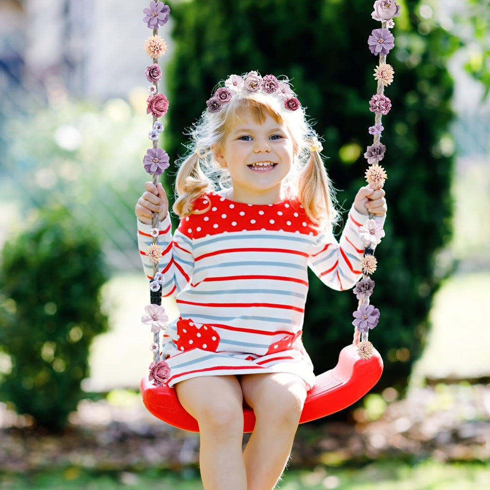 Silk Flower Heads 20 Daisy and Rose for DIY Wedding Party Holiday Decorations