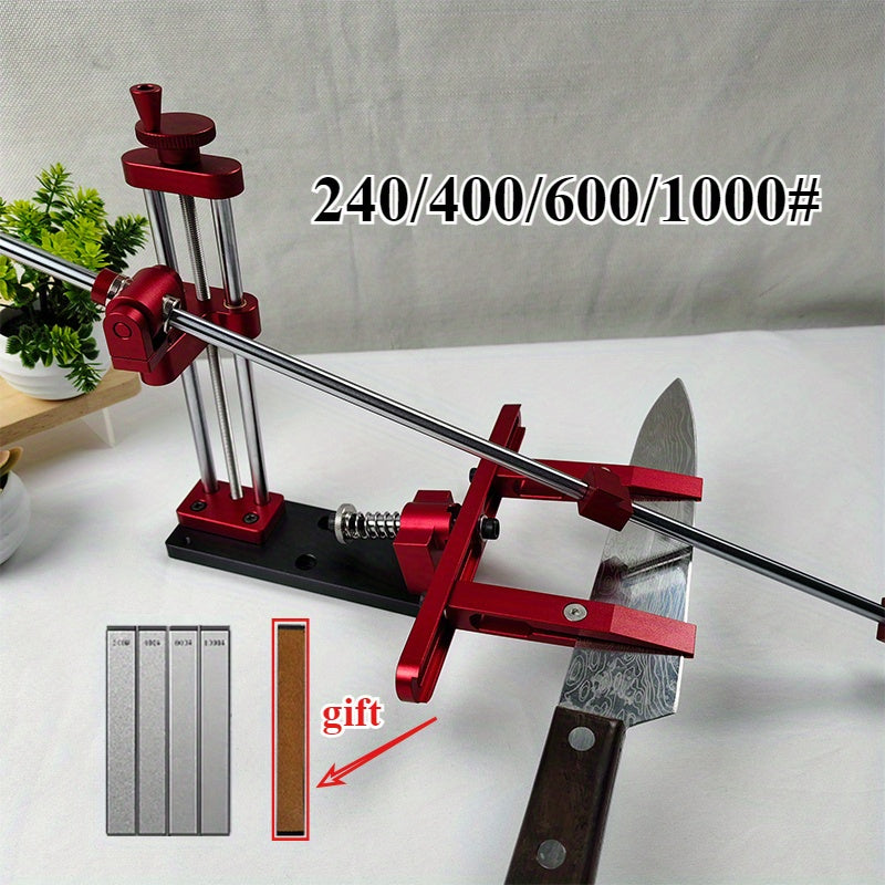 Moslashuvchan burilish burchagi bilan alyuminiy qotishmasidan tayyorlangan qattiq qalam sharchasi, ko'p bo'lakli to'plam