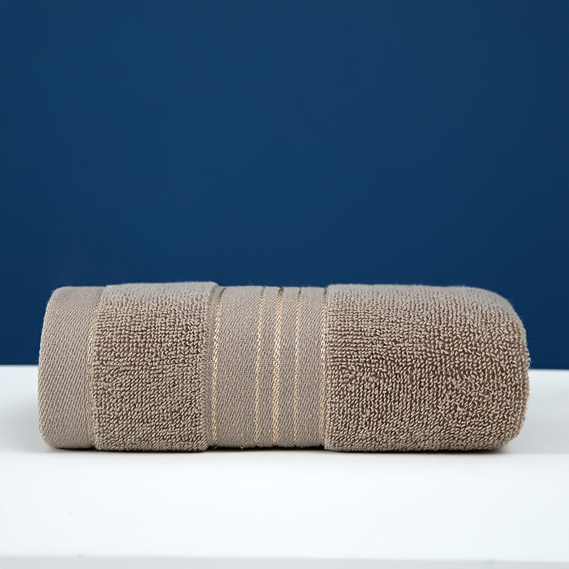 Bathroom Towel Set Face Towel Headscarf Gift for Christmas Thanksgiving