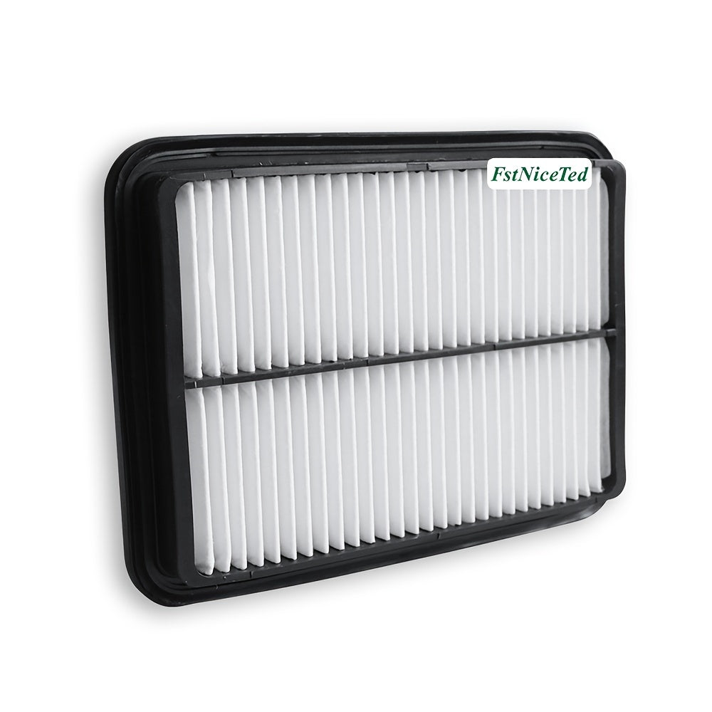 Avtomobil dvigali uchun havo filtri almashtirish, yuqori samaradorlik, bardoshli