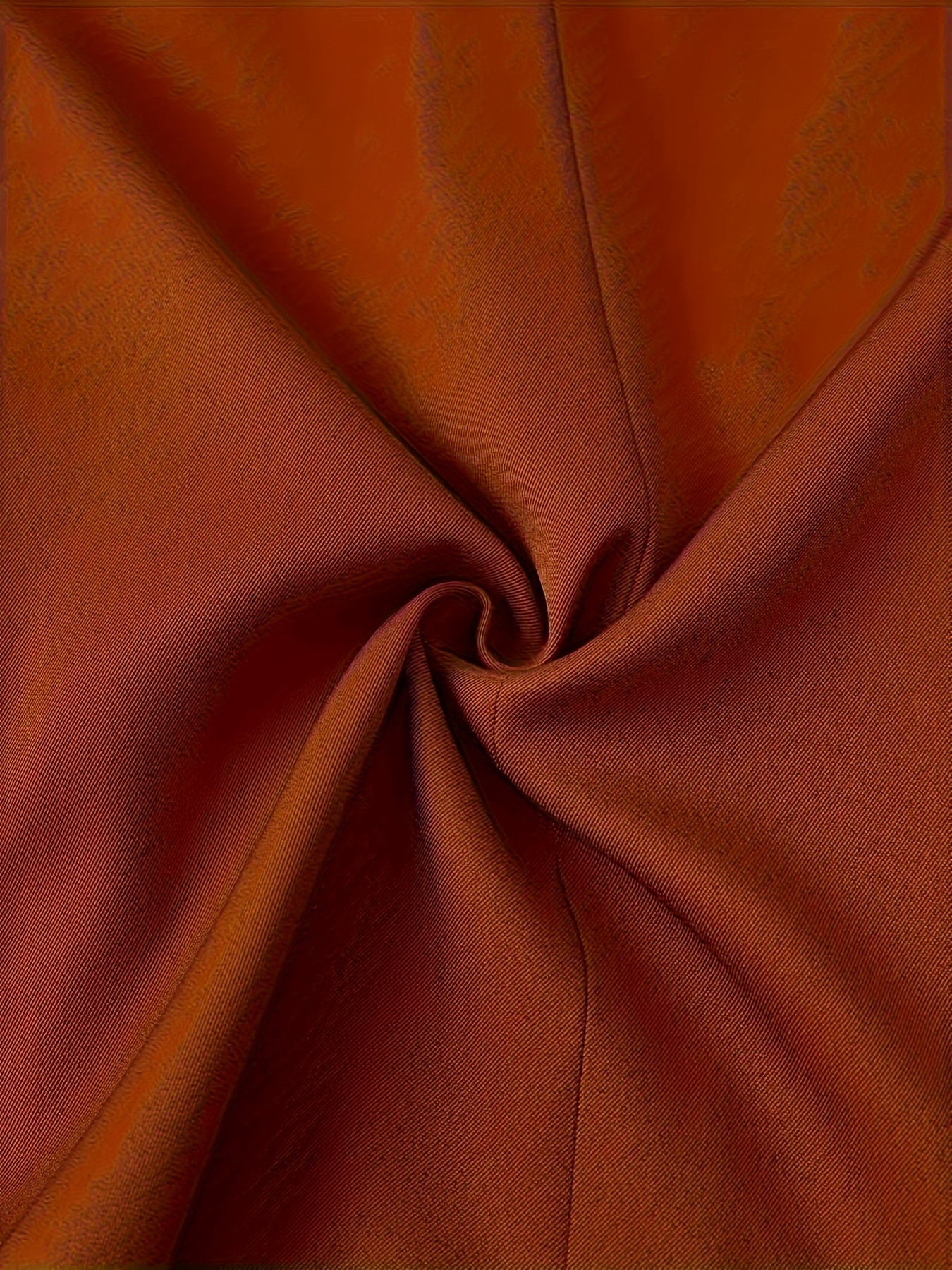 Women's Spring Fall Solid Color Polyester V-Neck Suit