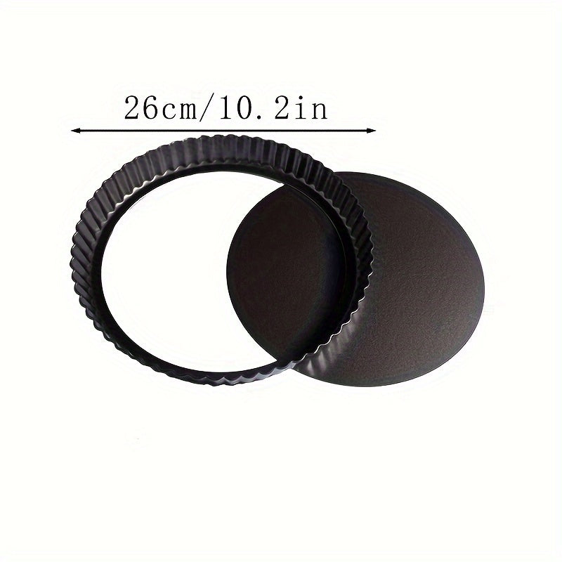 Baking Tools Set with Pie Pan Egg Tart Pan Pancake Pan and Pizza Pan