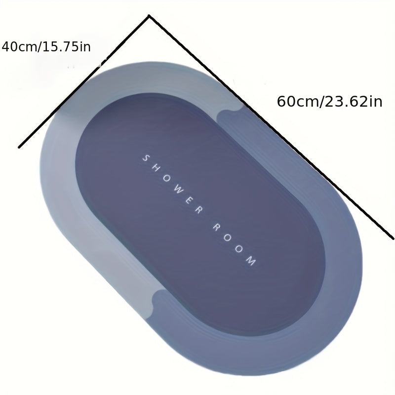 Kristal velur hammom matosi, sirg‘alishga chidamli, ifloslikka qarshi, yuqori o‘rsish qobiliyatiga ega pol matosi