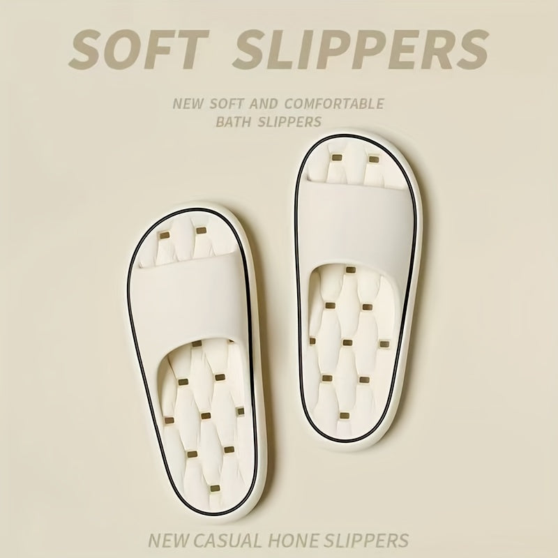 EVA Slides Casual Non-Slip Lightweight Indoor Outdoor Sandals