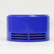 Filtro de vacío para Dyson V7 V8 Serie HEPA Reemplazo de plástico duradero