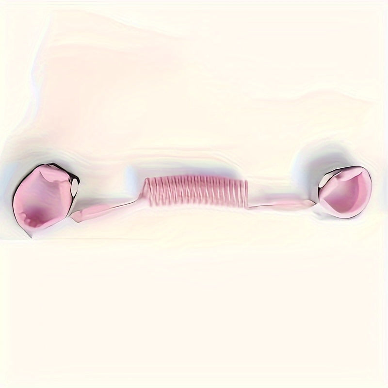 Moslashuvchan pushti yoki ko‘k xavfsizlik kamarining bilak bog‘lamasi, xavfsiz moslik uchun