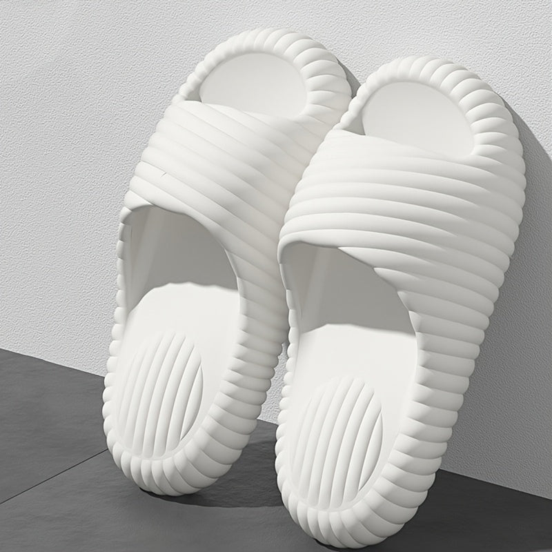 Ayollar uchun yopiladigan uy ichki va tashqi foydalanish uchun EVA nafas oladigan barcha mavsumlar uchun uy choyshablari