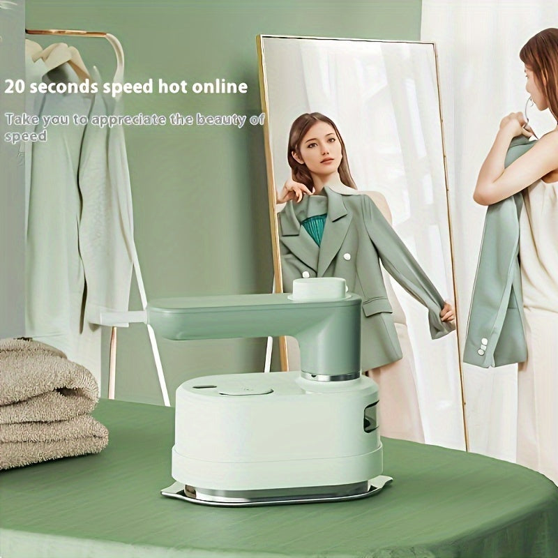 Elektr quroli 1050W Uy uchun Yevropa rozetkasi bilan Bardoshli ABS Material