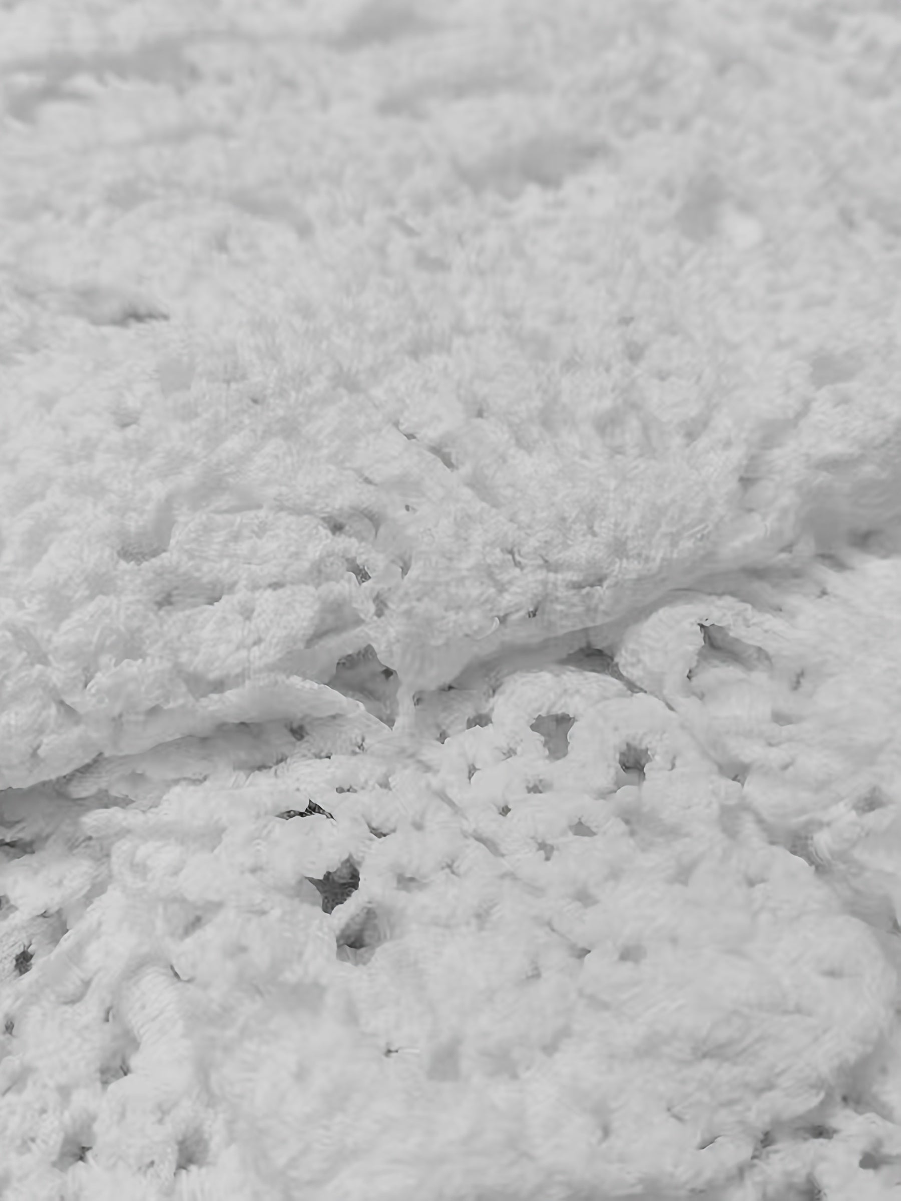 Cárdigan de punto suelto para mujer, de color sólido, semi-translúcido, de algodón y poliéster, casual, para todas las estaciones