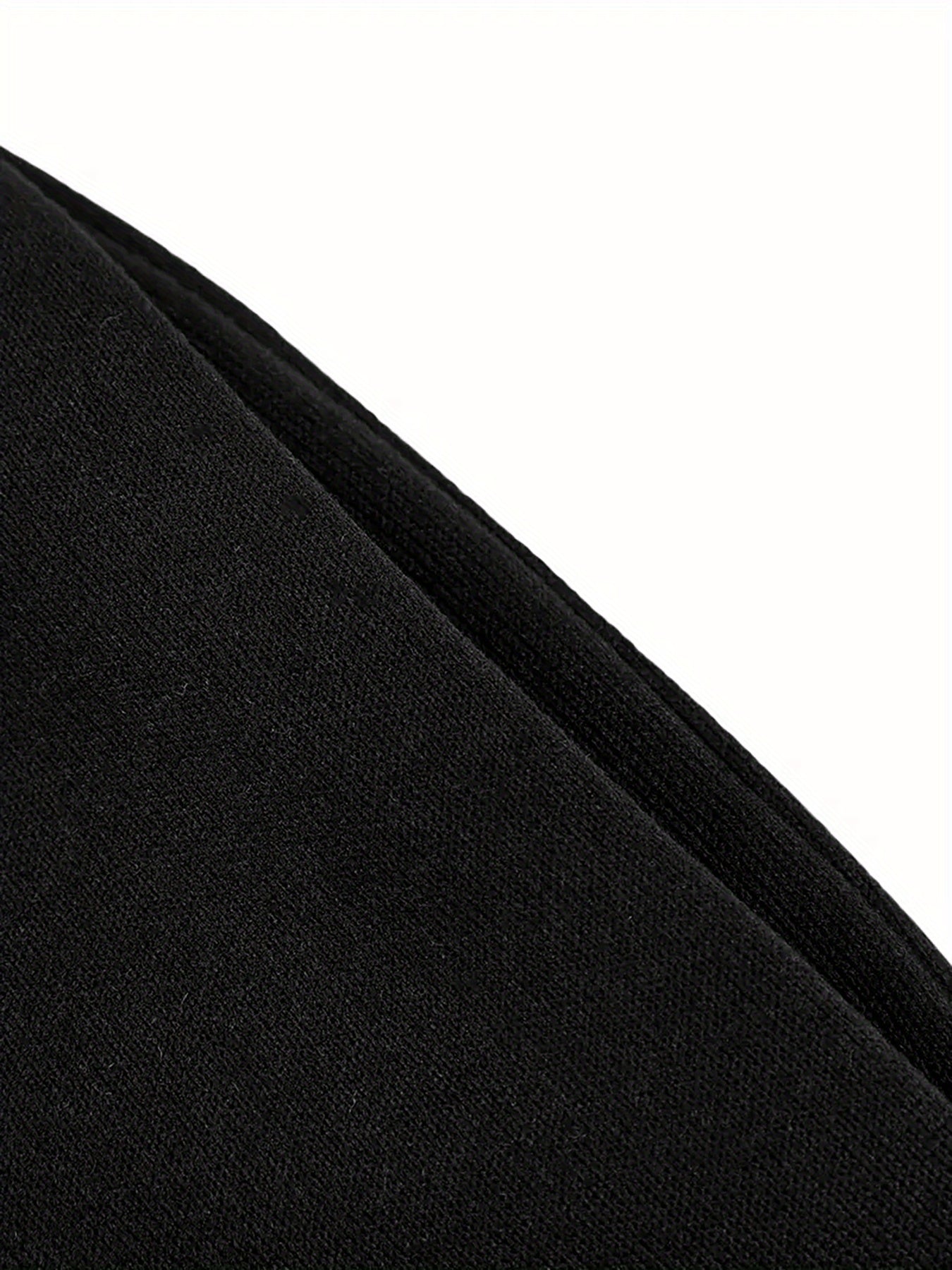 Ayollar uchun tasodifiy joggerlar, harf bosma, tortishqoq elastik bel, cho'ntaklar va hip-hop ko'chalar uslubi.