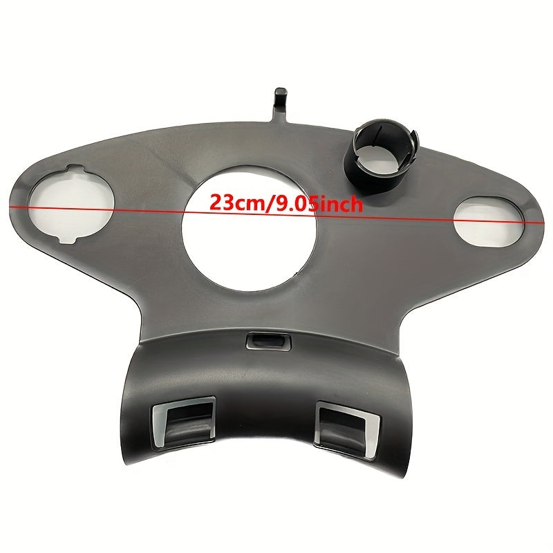 Kitchen Accessory Holder Plastic Organizer for Cooking Devices and Attachments