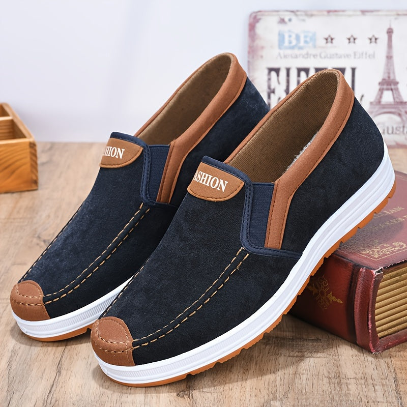 Old Beijing Cloth Footwear Classic Breathable Durable Casual Shoes for Men Women