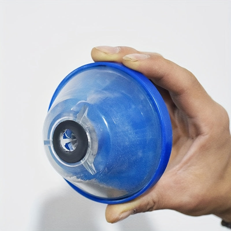 Kit de cubierta a prueba de polvo para taladro de aleación de aluminio sin batería requerida