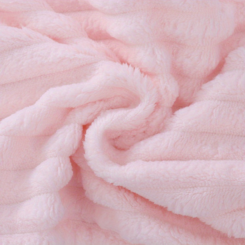 Yumshoq, so‘ruvchan mikrofiber soch to‘plari - Tez quriydi, ayollar va qizlar uchun ideal