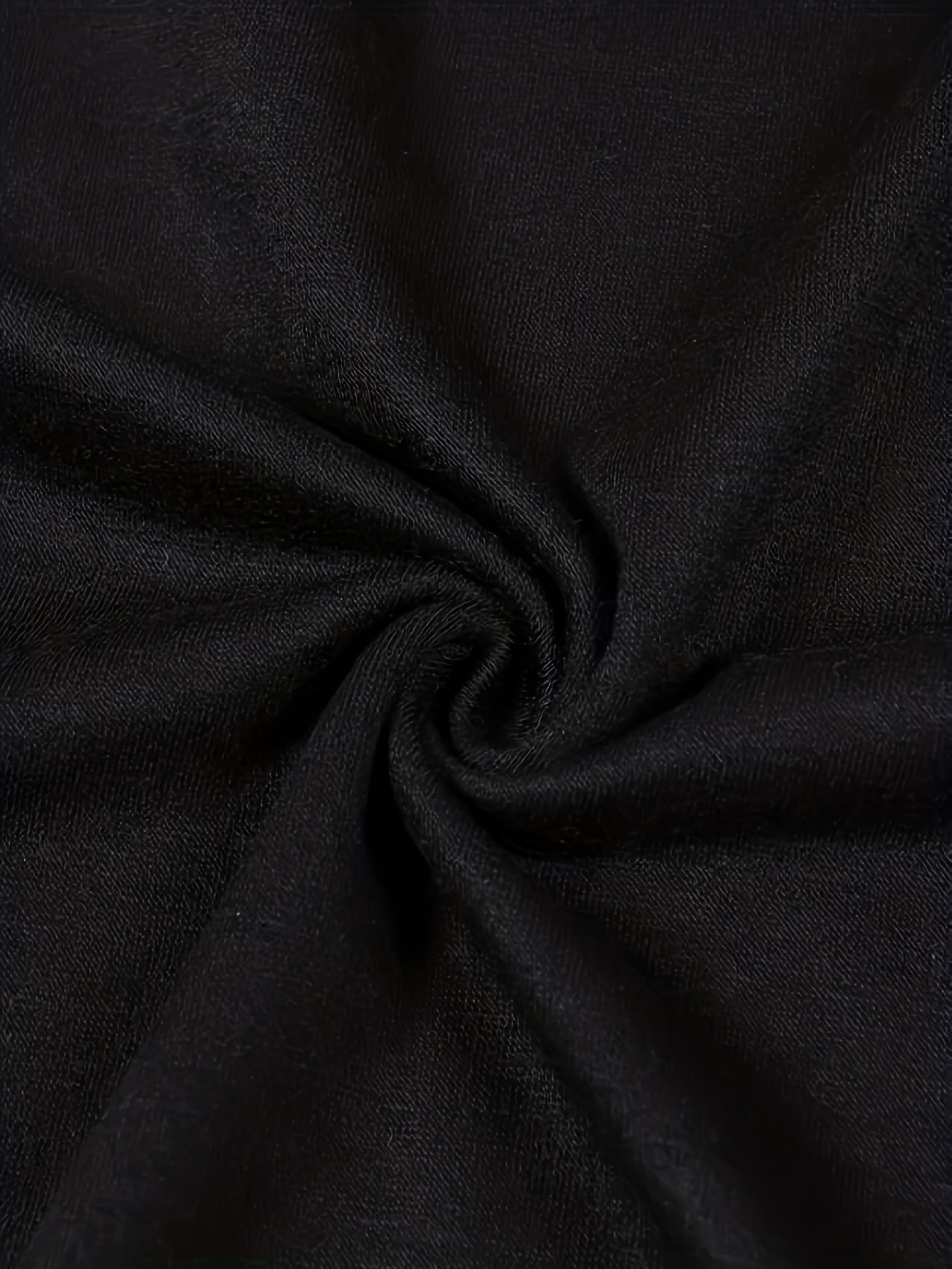 Plus Size Long Sleeve T-Shirt Polyester Knit Heart Pattern Crew Neck Spring Fall