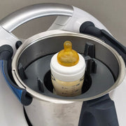 Kitchen Accessories for Mimimix TM5 TM6 Cooking Machines Bottle Warmer and Steam Steamer