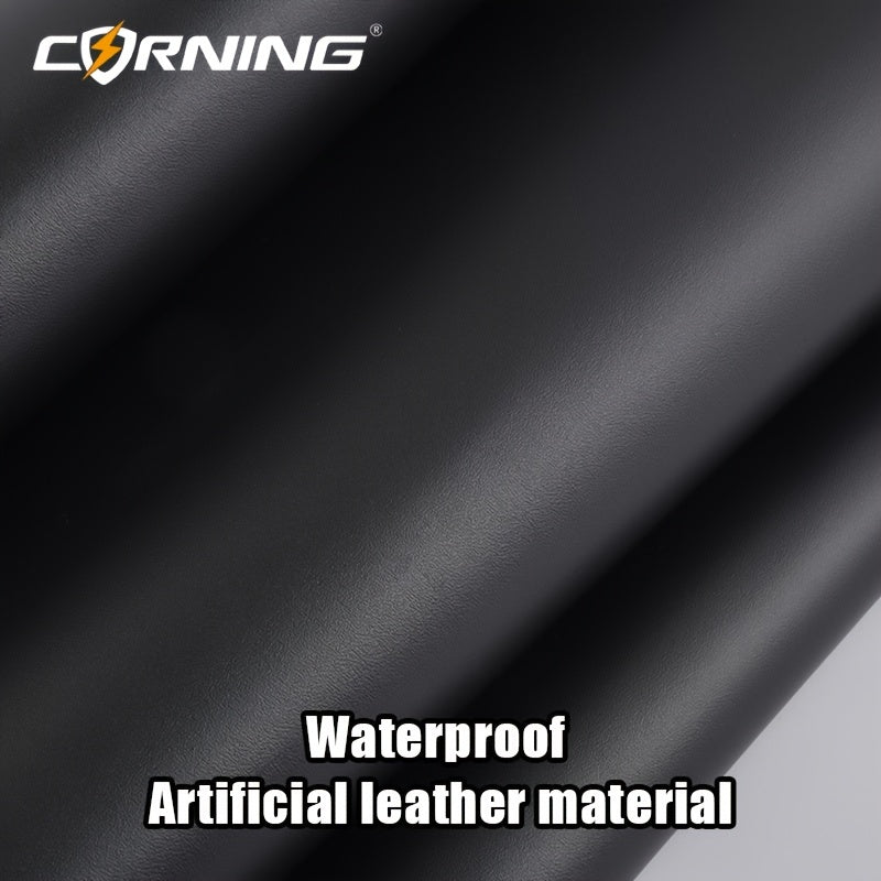 Автомобильный подлокотник с двумя держателями для чашек, многофункциональный органайзер для хранения, черный