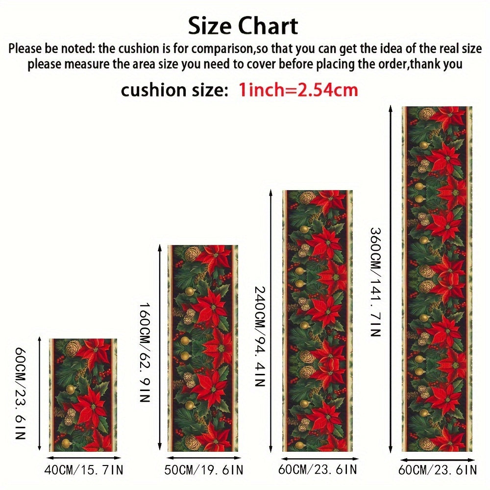 "Yilniq yaproqli plush velur maydonchasi - sirpanmaydigan, dog'ga chidamli, uy va kafe dekoratsiyasi uchun mashinada yuviladigan. Kristal velurdan tayyorlangan, kvadrat metriga 850g, 6mm qalinlik - mehmonxona foydalanishi uchun ideal."