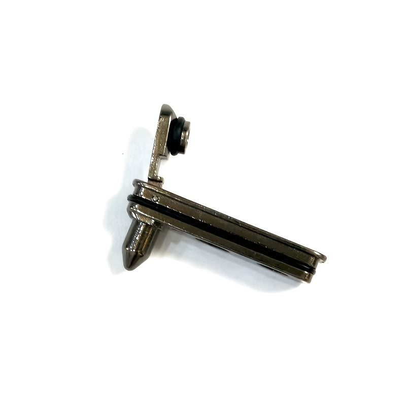 Alloy Base Set for Lighters Durable Seal Pad Accessory Kit