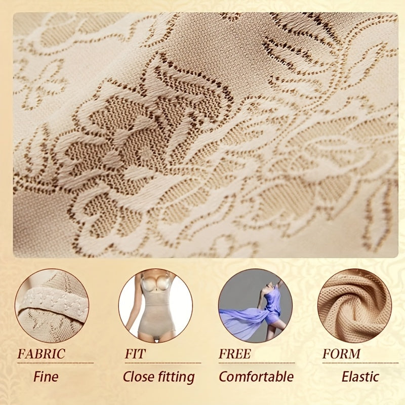 Cinturilla moldeadora para mujer, entrenador de cintura, control de abdomen en tela de punto para todas las estaciones