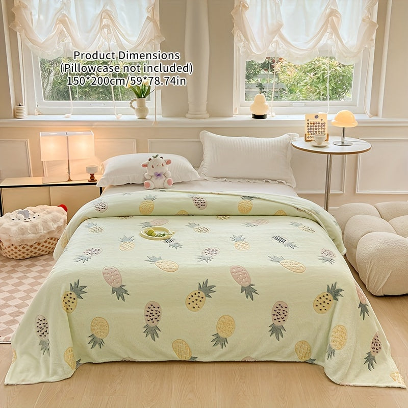 Yumshoq Snowflake Fleece tashqi qoplama uchun yostiq, divan, ofis uchun qulay geometrik naqsh, aralash ranglar