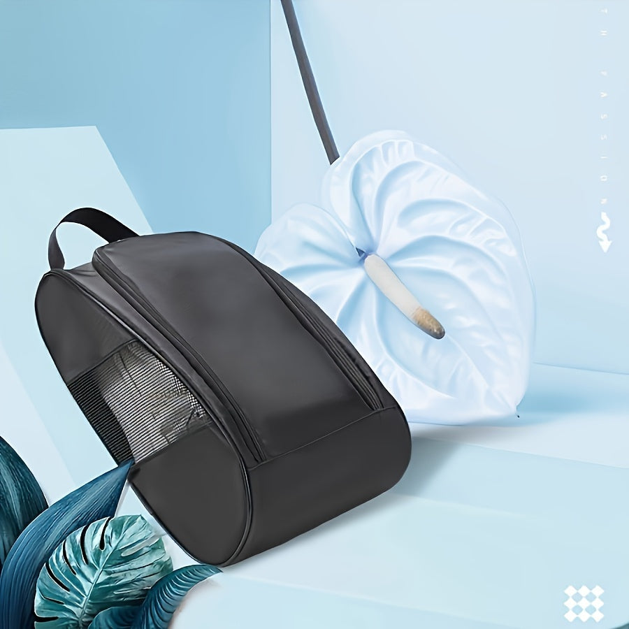 Unisex Portable Shoe Bags Travel Shoe Storage Boxes and Covers