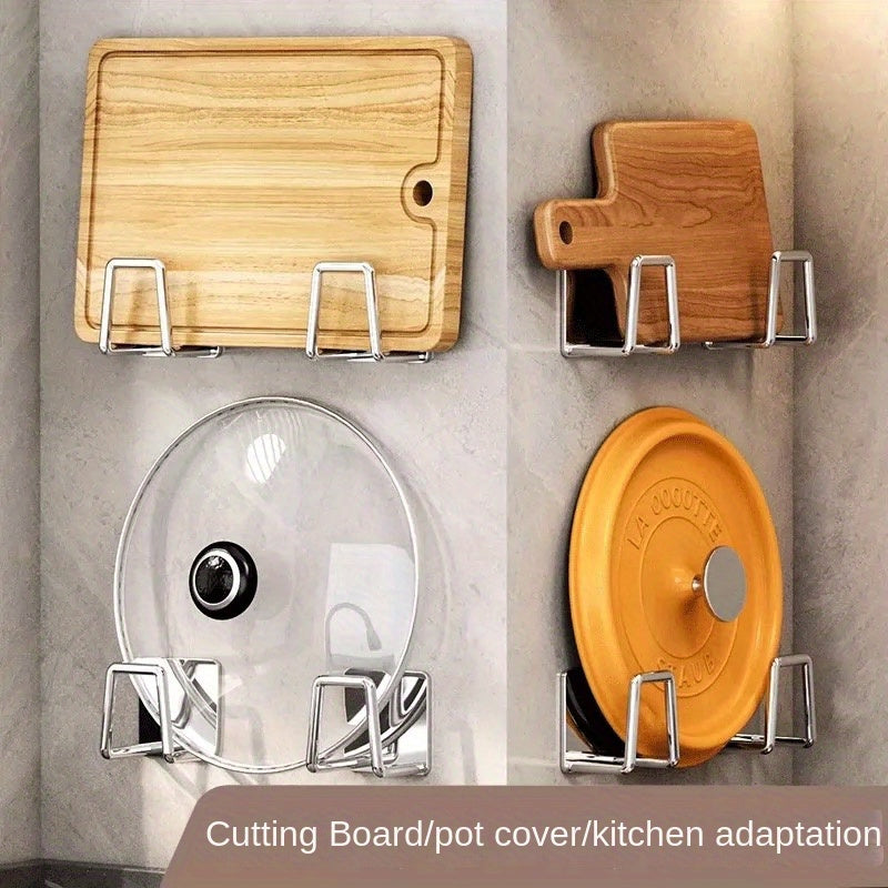 Zinapoyali zanglamaydigan po'latdan yasalgan gubka ushlagich to'plami - Oshxona va hammom uchun devorga o'rnatiladigan, burgusiz tokcha, mustahkam lavaboga tushirish tashkilotchisi, o'rnatish oson, energiya tejamkor.