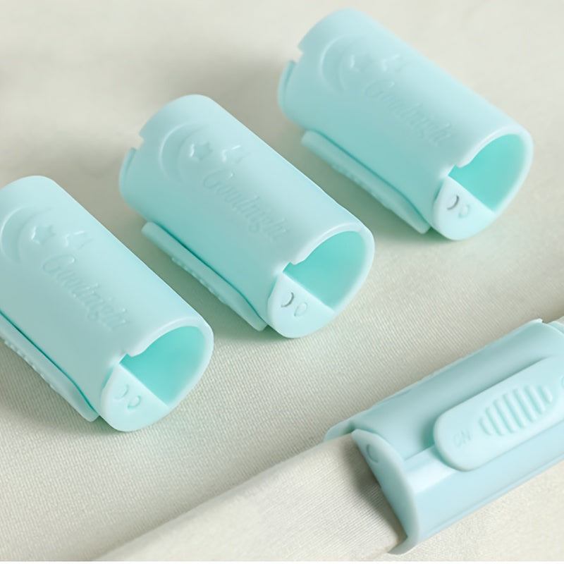 Sheet Holder Clamp-On Bed Sheet Fastener for Easy Installation and Hand Washable Bedding