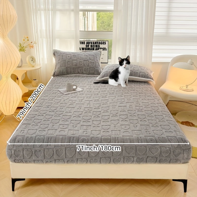  Nafas oladigan mos keladigan yostiq qopqog'i, yostiq matrasini himoyalash, chuqur cho'ntak, mashina bilan yuviladigan yotoq qoplami