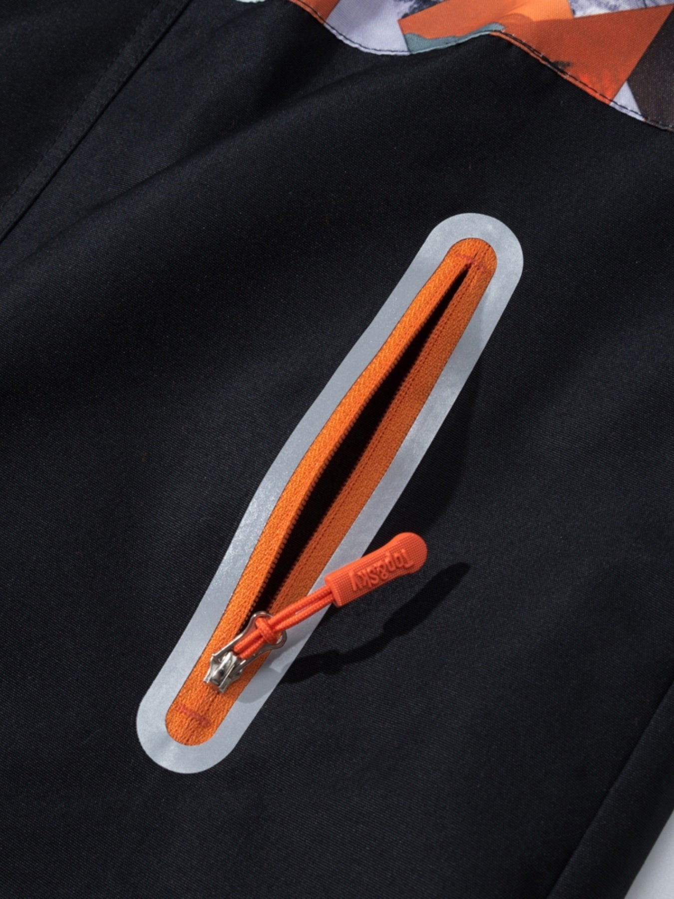 Детский камуфляжный дождевик с съемным капюшоном, флисовая подкладка, водонепроницаемый, легкий