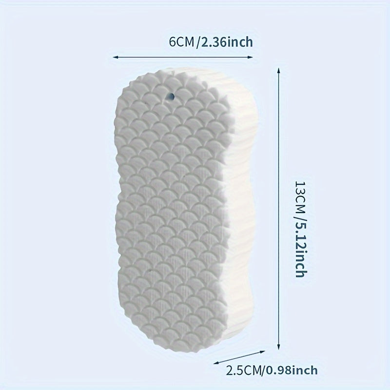 Natural Konjac Elephant Bath Sponge Soft Exfoliating for Gentle Cleansing