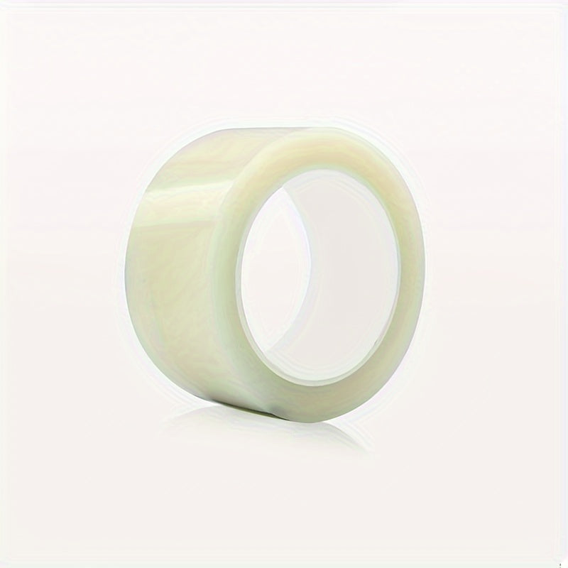 Зеленая ремонтная лента для теплиц, прозрачная, УФ-устойчивая, водонепроницаемая, с клеевым составом для сада и сельского хозяйства