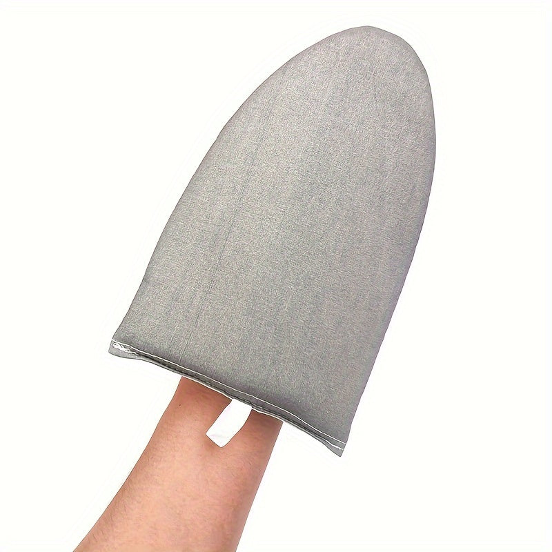 Portable Hanging Ironing Board with Heat Insulation and High Temperature Resistance