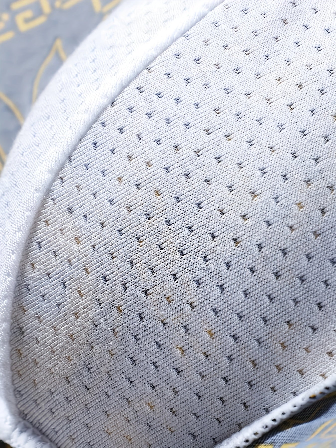 Men's Boxer Briefs 5 Pack Breathable Stretch Nylon Geometric Print Comfortable